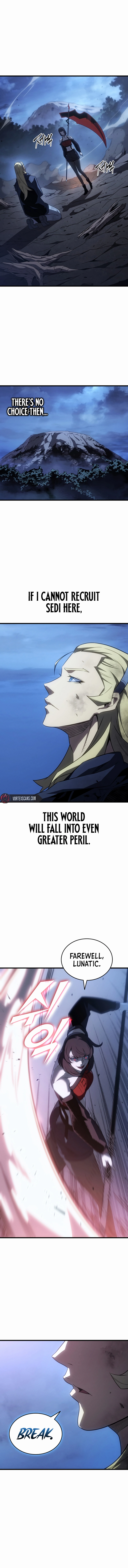 The Great Mage Returns After 4000 Years Chapter 213 Page 7