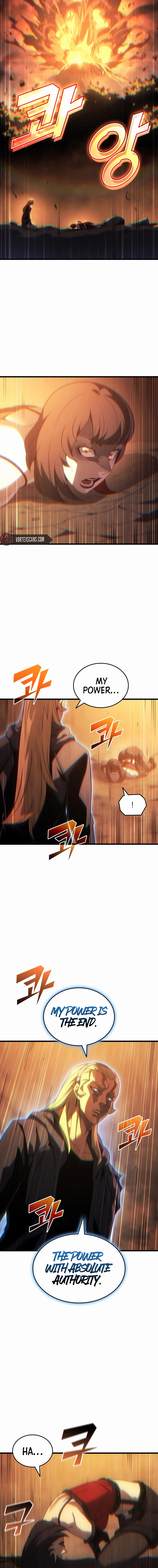 The Great Mage Returns After 4000 Years Chapter 213 Page 10