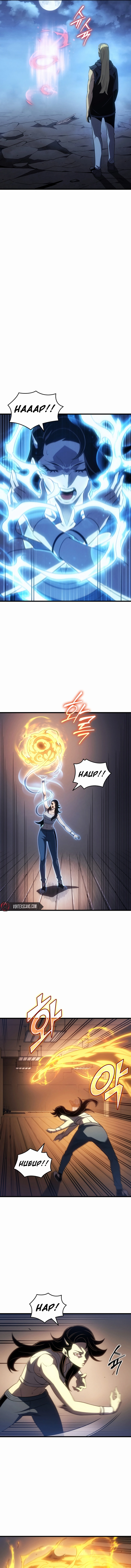 The Great Mage Returns After 4000 Years Chapter 213 Page 13