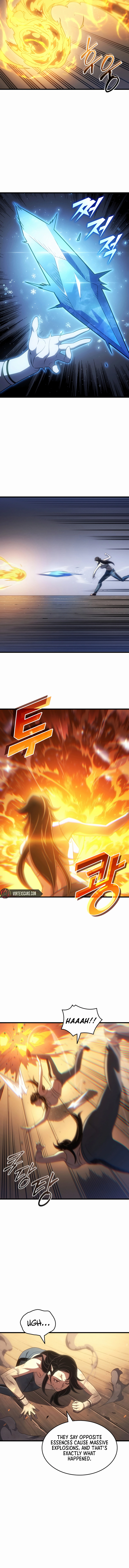 The Great Mage Returns After 4000 Years Chapter 213 Page 14