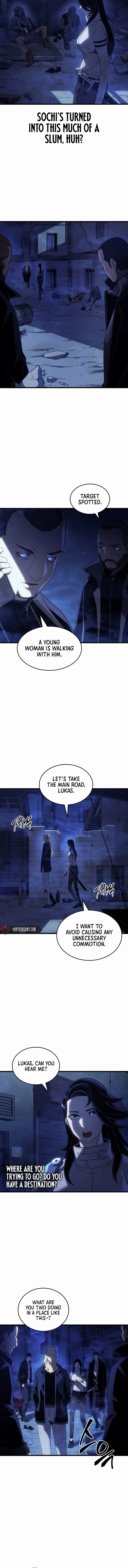 The Great Mage Returns After 4000 Years Chapter 206 Page 12