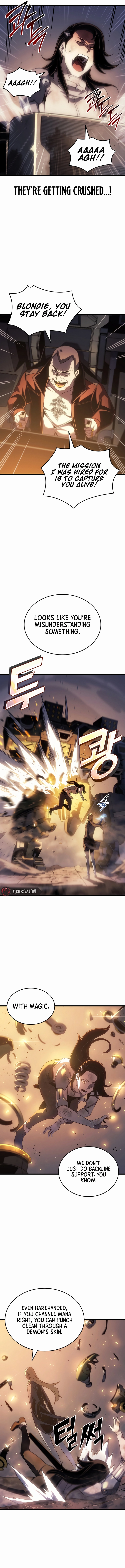 The Great Mage Returns After 4000 Years Chapter 207 Page 10