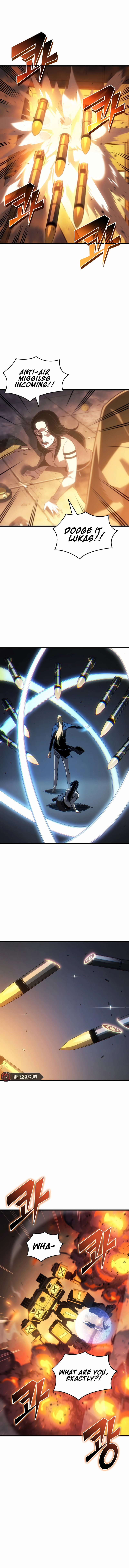 The Great Mage Returns After 4000 Years Chapter 207 Page 12