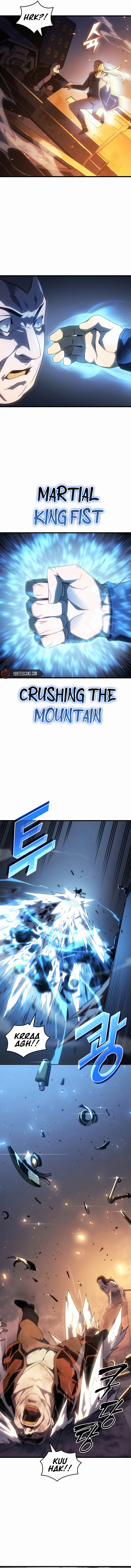 The Great Mage Returns After 4000 Years Chapter 207 Page 13