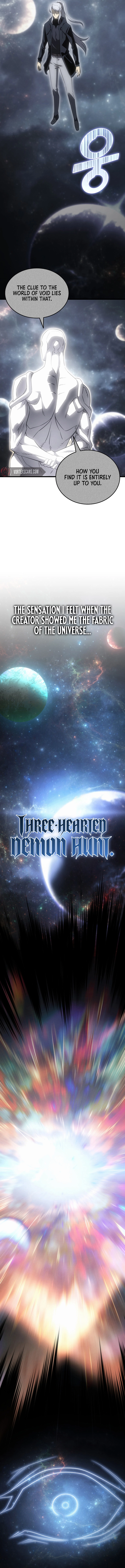 The Great Mage Returns After 4000 Years Chapter 230 Page 5