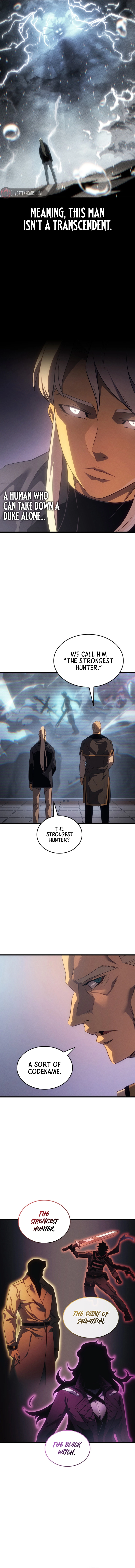 The Great Mage Returns After 4000 Years Chapter 230 Page 10