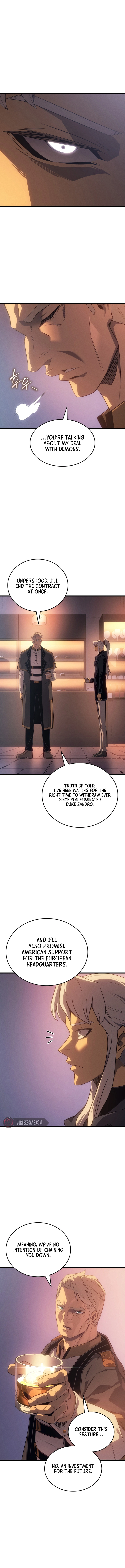 The Great Mage Returns After 4000 Years Chapter 230 Page 12