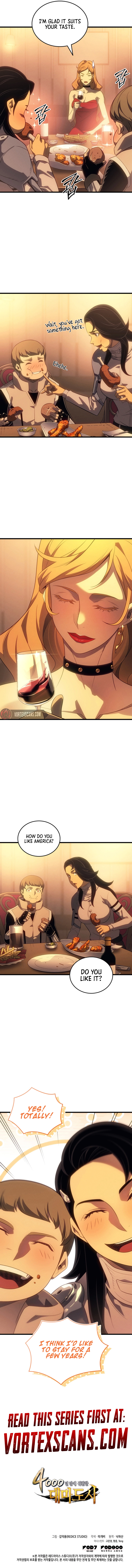 The Great Mage Returns After 4000 Years Chapter 230 Page 14