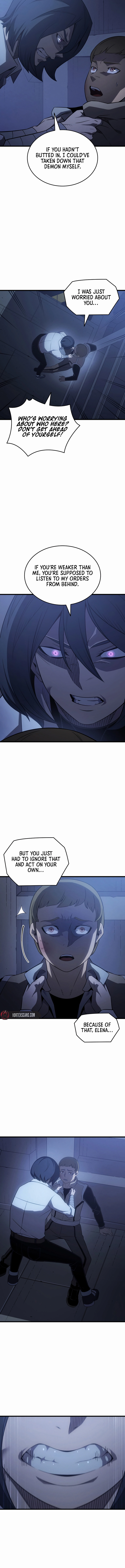 The Great Mage Returns After 4000 Years Chapter 214 Page 6