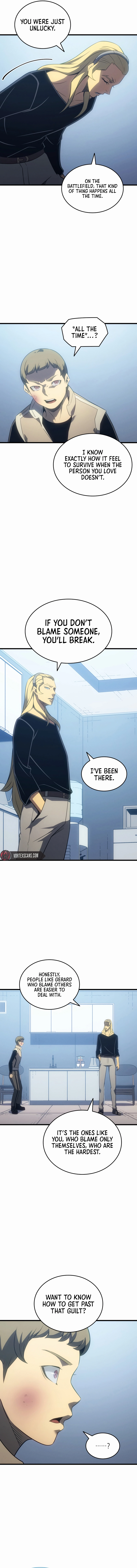 The Great Mage Returns After 4000 Years Chapter 214 Page 13