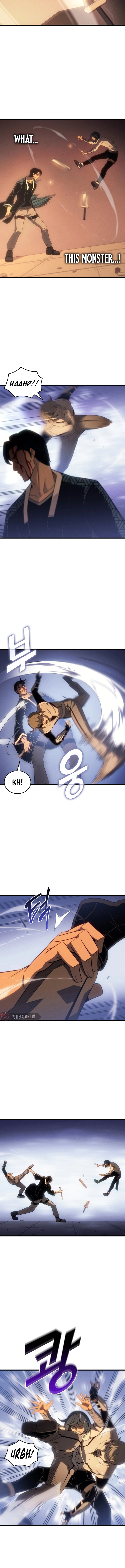 The Great Mage Returns After 4000 Years Chapter 225 Page 5