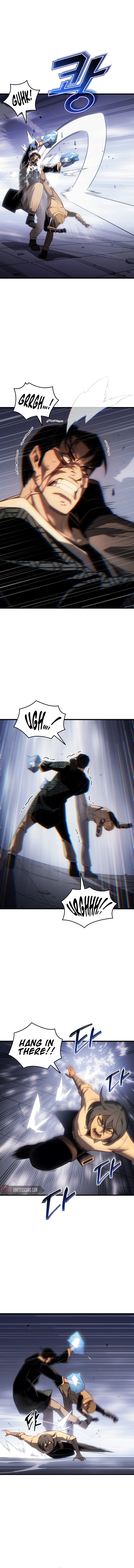 The Great Mage Returns After 4000 Years Chapter 225 Page 9