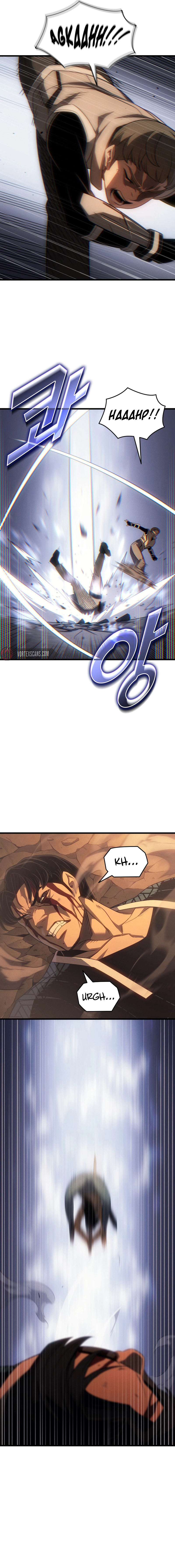 The Great Mage Returns After 4000 Years Chapter 225 Page 10