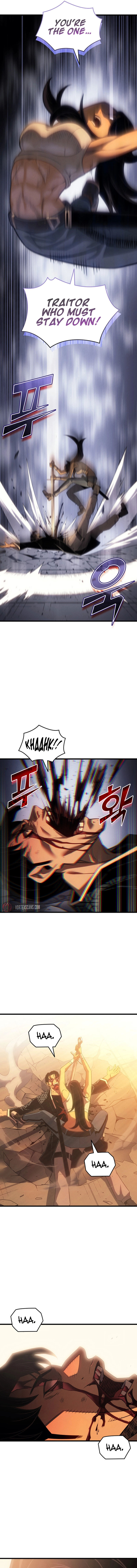 The Great Mage Returns After 4000 Years Chapter 225 Page 11