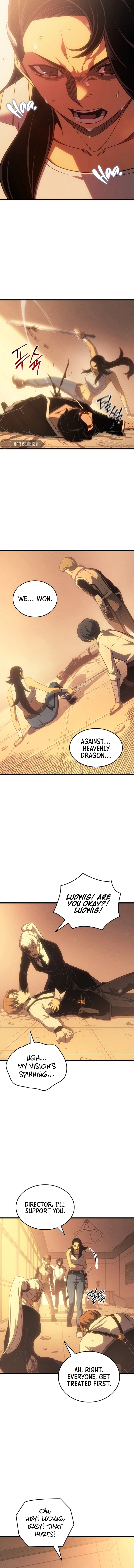 The Great Mage Returns After 4000 Years Chapter 225 Page 12