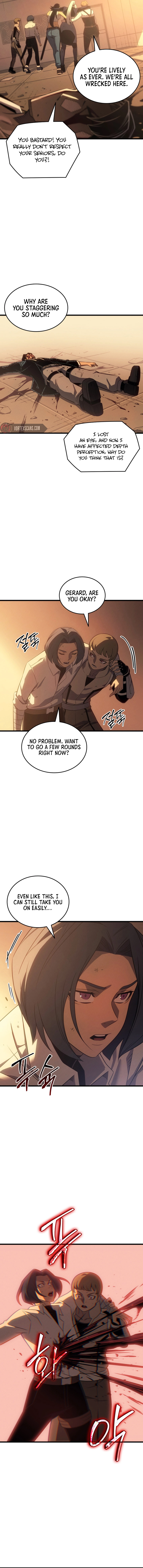 The Great Mage Returns After 4000 Years Chapter 225 Page 13