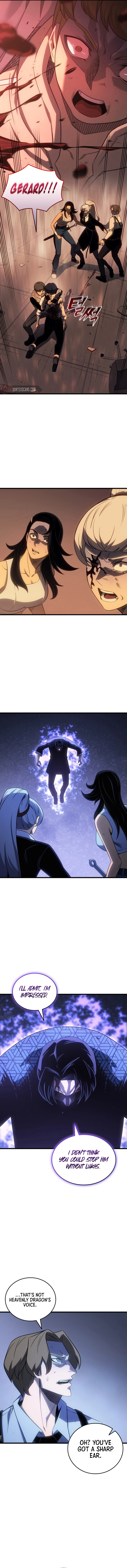 The Great Mage Returns After 4000 Years Chapter 225 Page 14