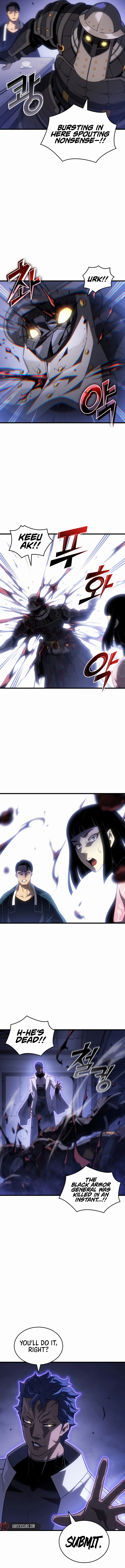 The Great Mage Returns After 4000 Years Chapter 212 Page 7