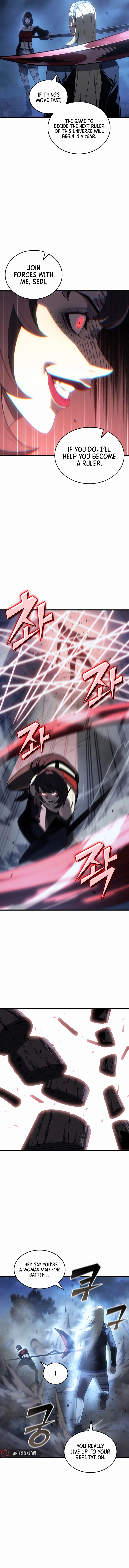 The Great Mage Returns After 4000 Years Chapter 212 Page 10