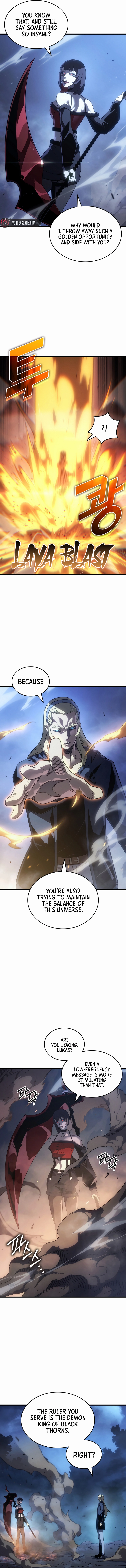 The Great Mage Returns After 4000 Years Chapter 212 Page 11