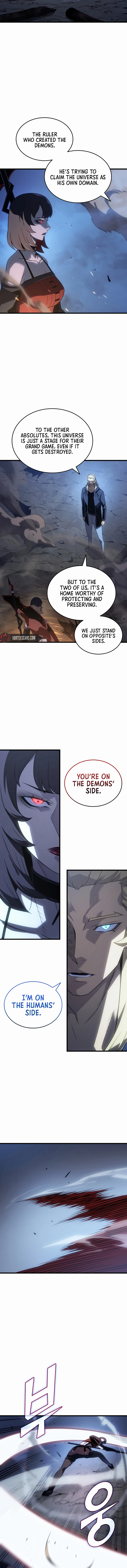 The Great Mage Returns After 4000 Years Chapter 212 Page 12