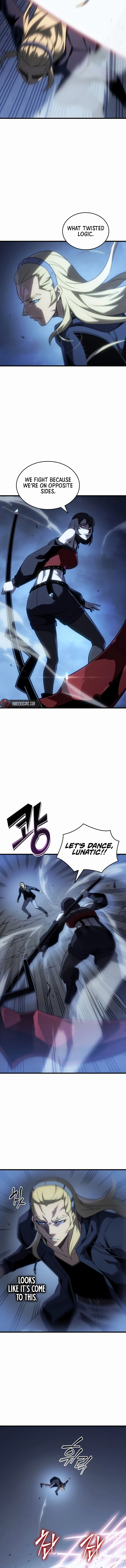 The Great Mage Returns After 4000 Years Chapter 212 Page 13