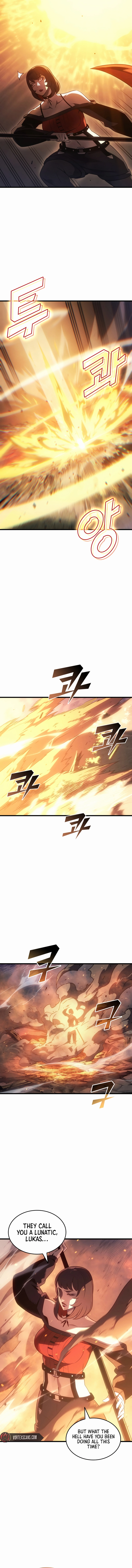 The Great Mage Returns After 4000 Years Chapter 212 Page 15