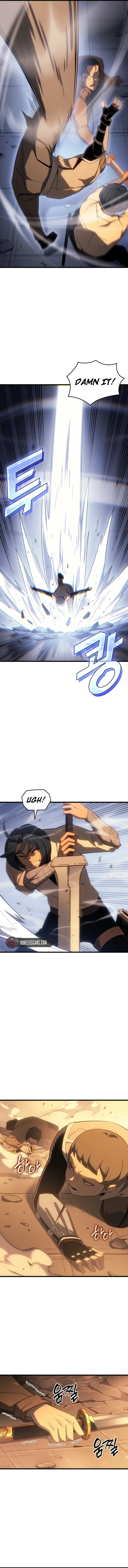 The Great Mage Returns After 4000 Years Chapter 224 Page 5