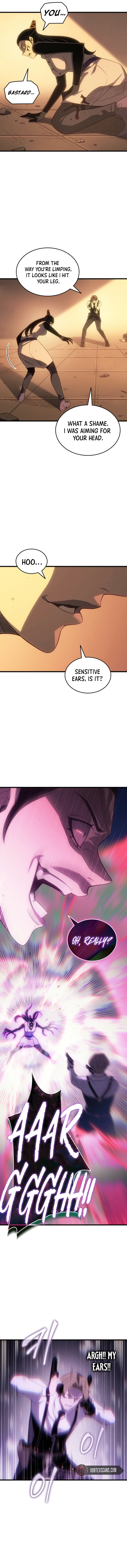 The Great Mage Returns After 4000 Years Chapter 224 Page 9