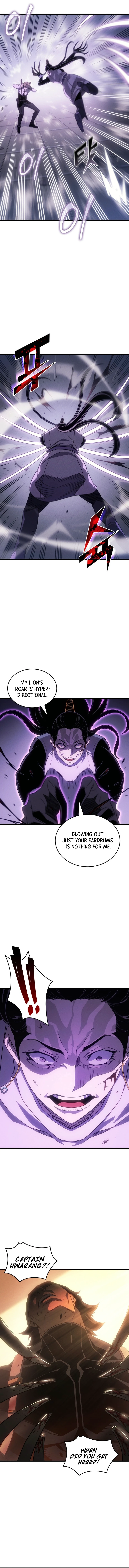 The Great Mage Returns After 4000 Years Chapter 224 Page 10