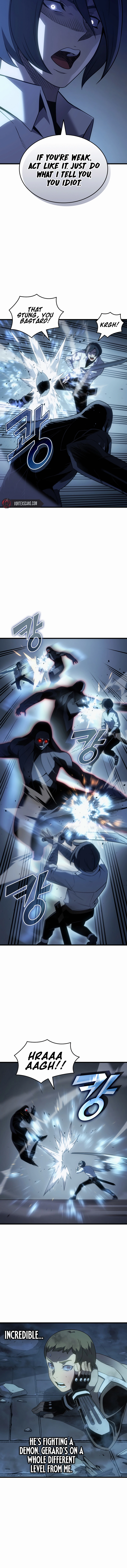 The Great Mage Returns After 4000 Years Chapter 209 Page 11