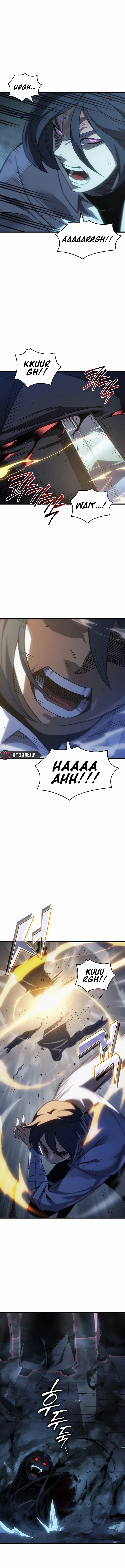 The Great Mage Returns After 4000 Years Chapter 209 Page 13