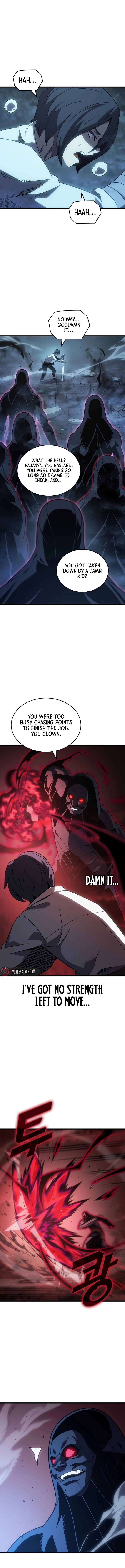 The Great Mage Returns After 4000 Years Chapter 209 Page 14