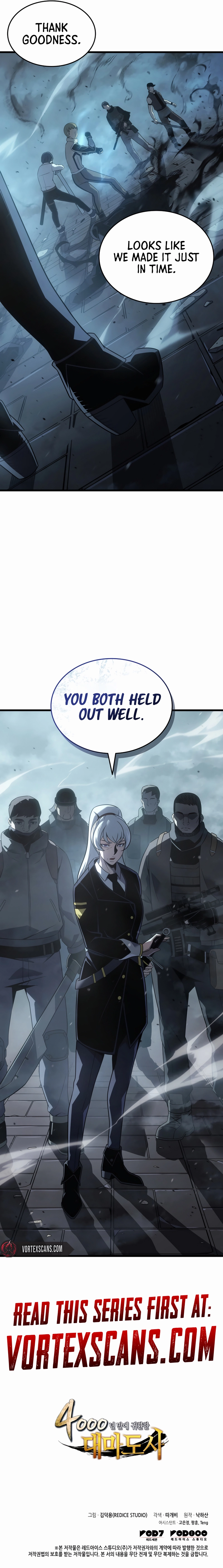 The Great Mage Returns After 4000 Years Chapter 209 Page 16