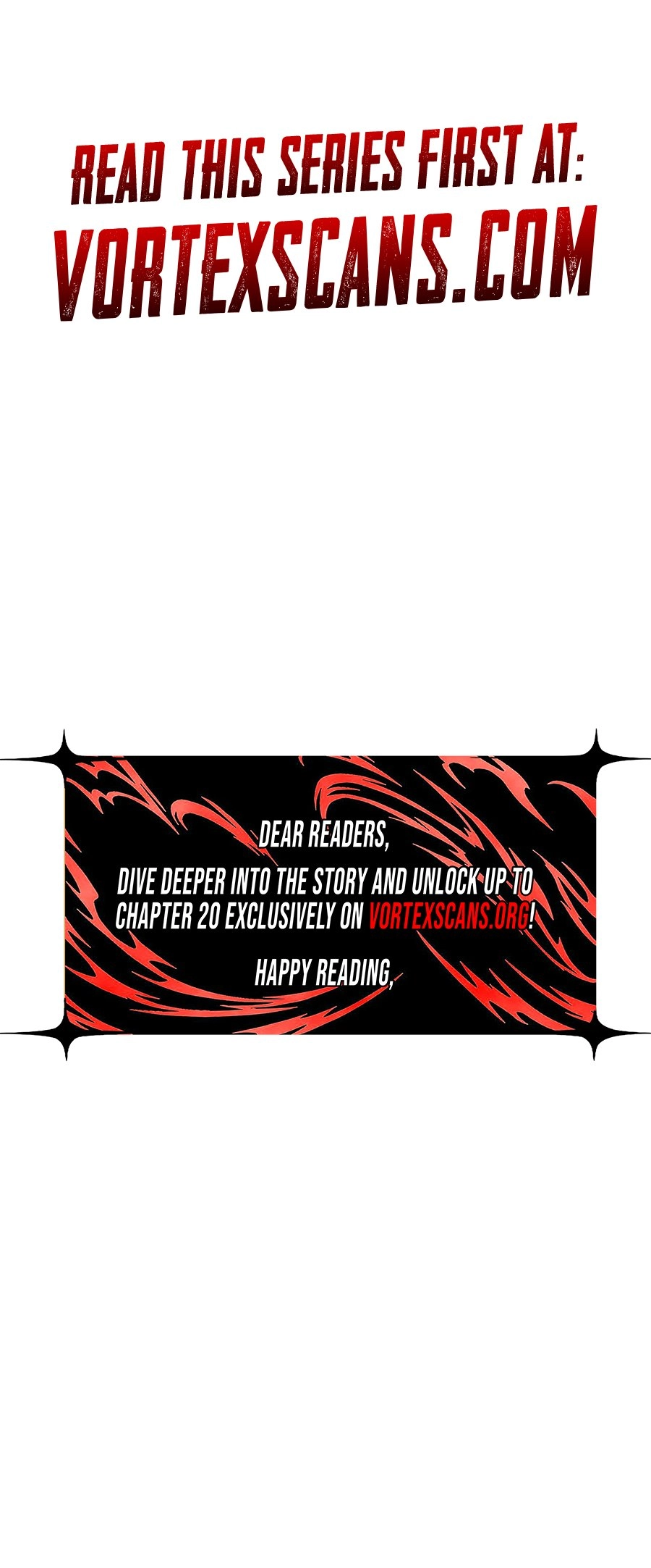 The Great Sword Hero: The Scrap Loved by God Chapter 1 Page 35