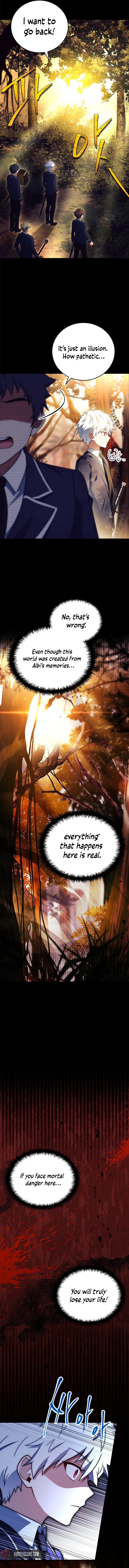The Legendary Hero is an Academy Honors Student Chapter 4 Page 11