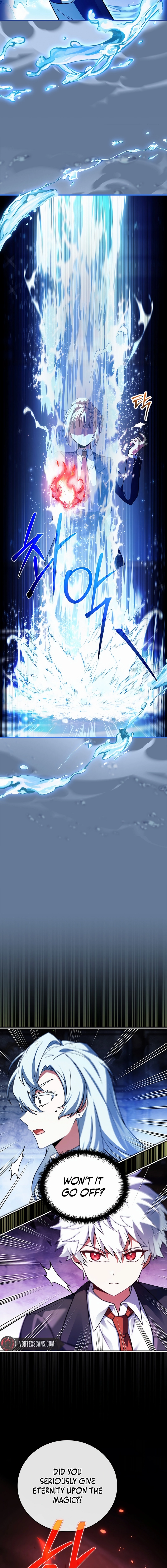 The Legendary Hero is an Academy Honors Student Chapter 29 Page 18