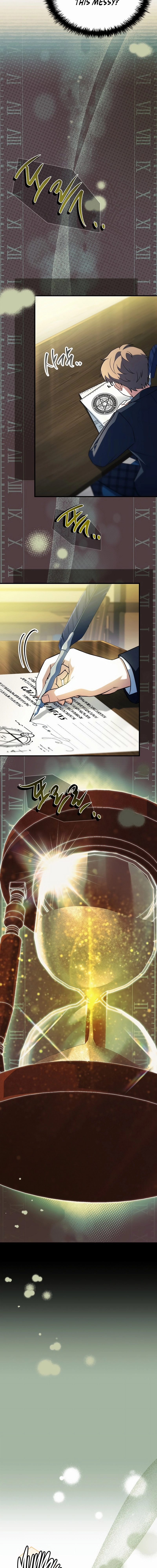 The Legendary Hero is an Academy Honors Student Chapter 14 Page 13