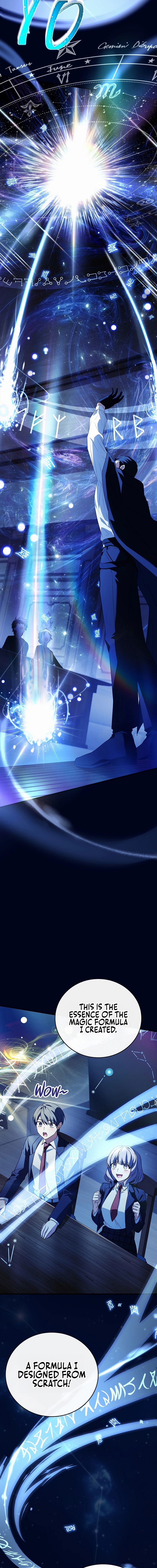 The Legendary Hero is an Academy Honors Student Chapter 14 Page 17