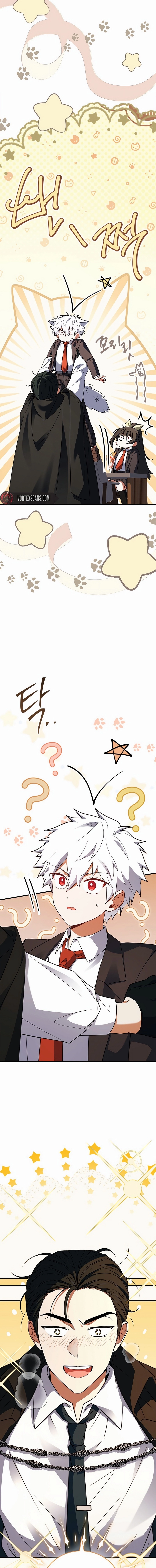 The Legendary Hero is an Academy Honors Student Chapter 14 Page 26