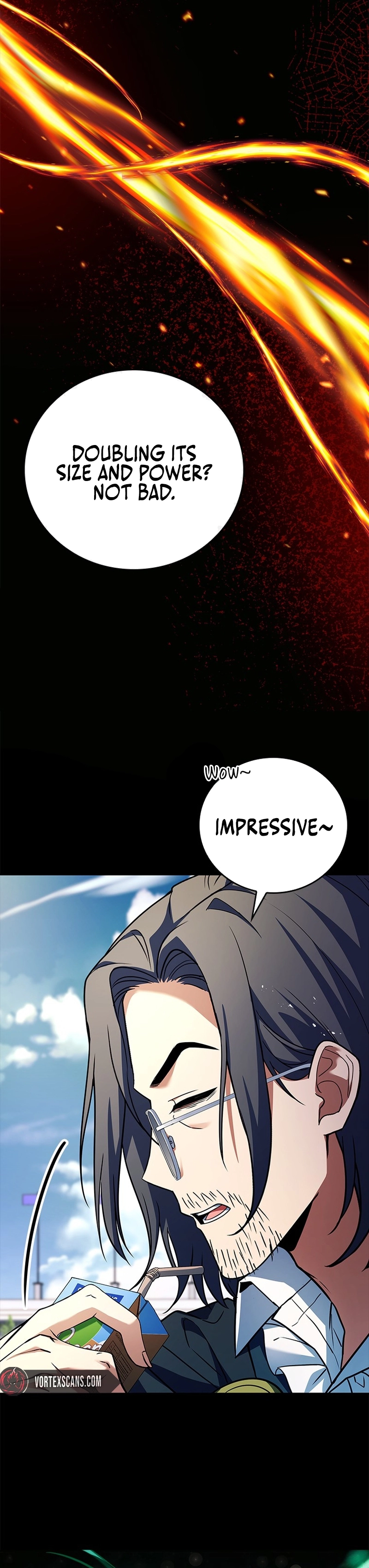 The Legendary Hero is an Academy Honors Student Chapter 16 Page 13