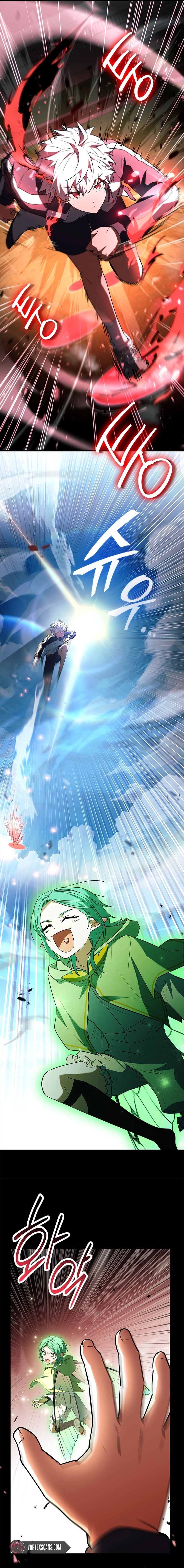 The Legendary Hero is an Academy Honors Student Chapter 16 Page 23