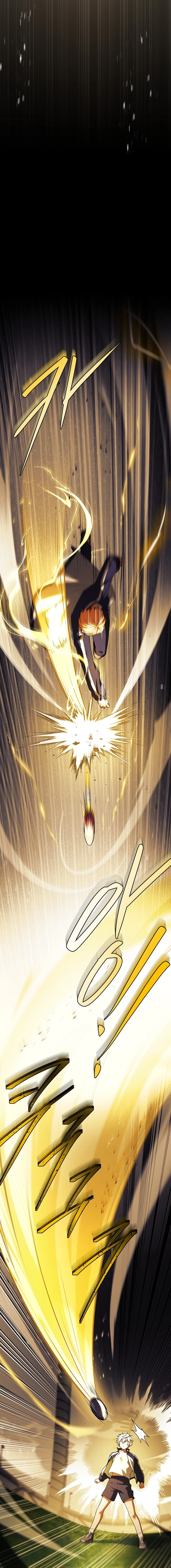 The Legendary Hero is an Academy Honors Student Chapter 17 Page 17