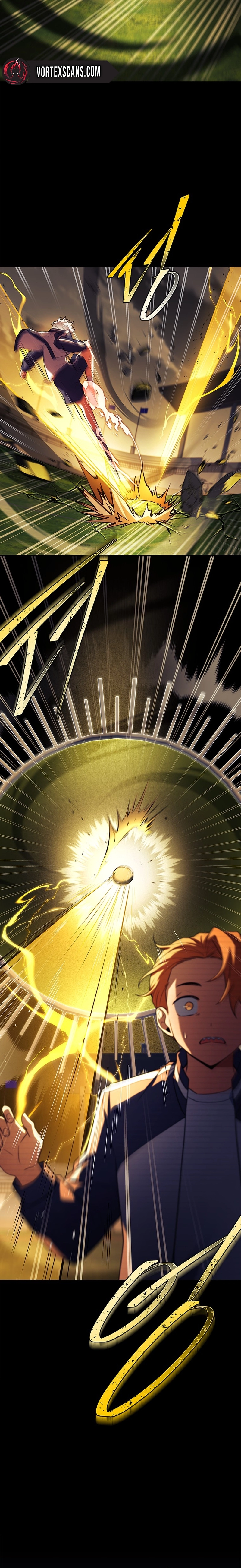 The Legendary Hero is an Academy Honors Student Chapter 17 Page 18