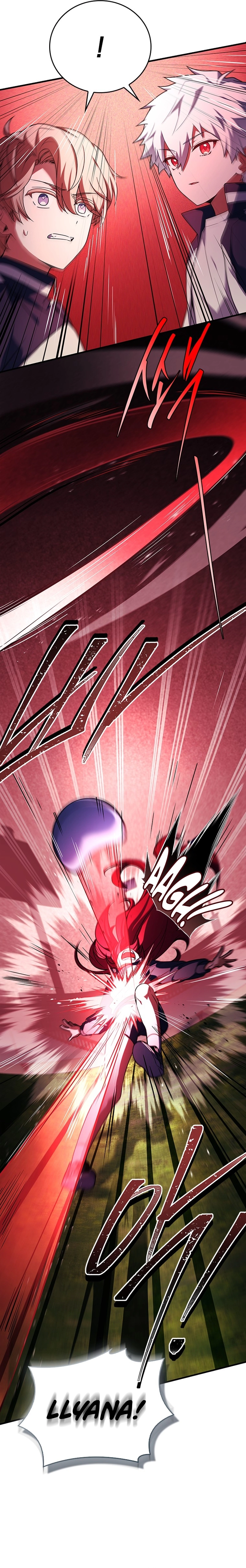 The Legendary Hero is an Academy Honors Student Chapter 17 Page 21