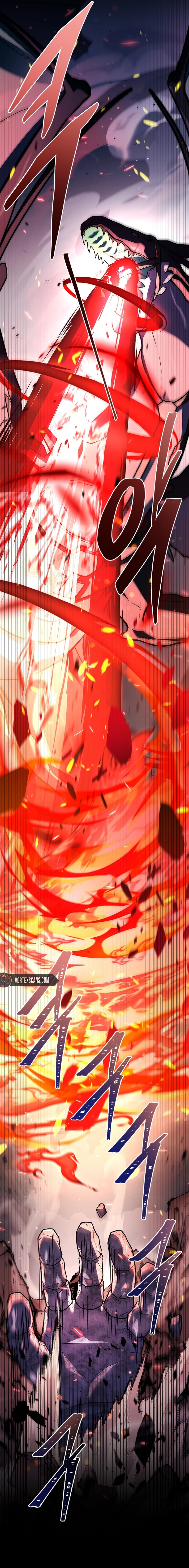 The Legendary Hero is an Academy Honors Student Chapter 27 Page 5