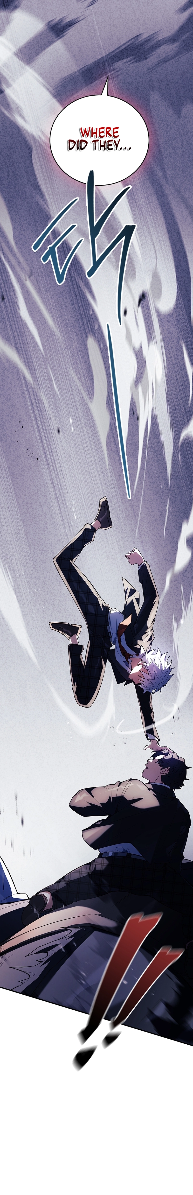 The Legendary Hero is an Academy Honors Student Chapter 27 Page 13