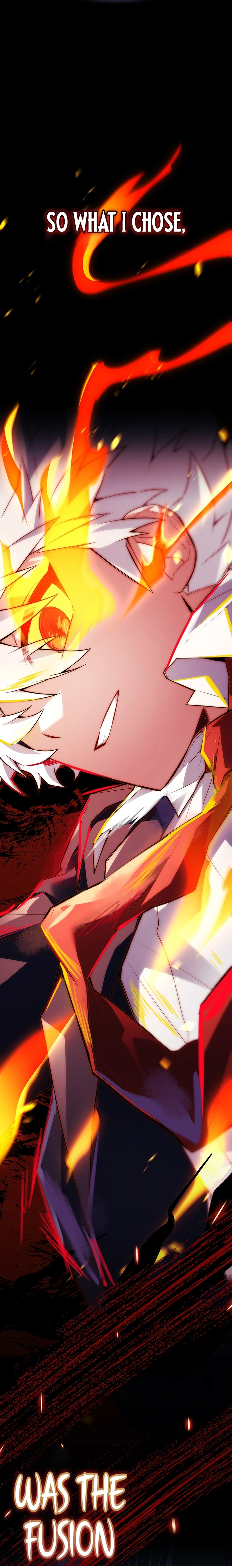 The Legendary Hero is an Academy Honors Student Chapter 27 Page 22