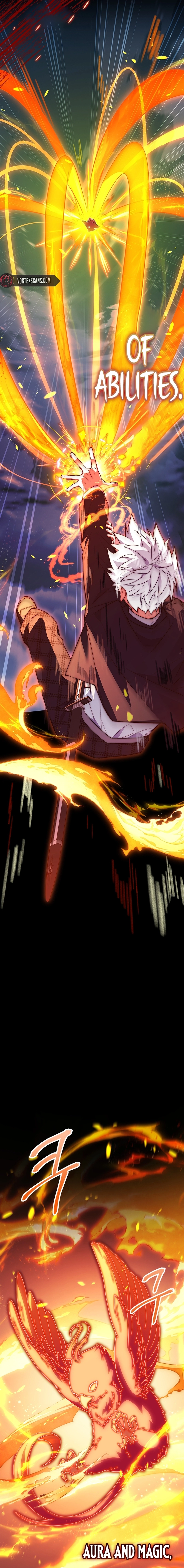 The Legendary Hero is an Academy Honors Student Chapter 27 Page 23