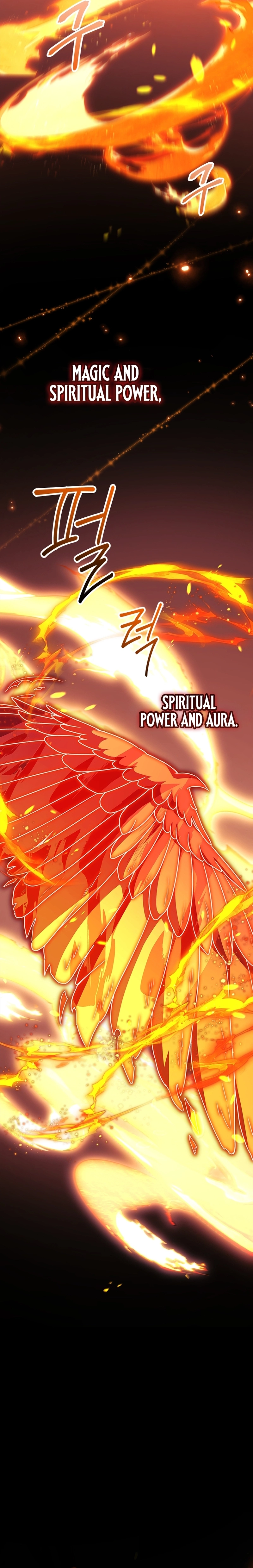The Legendary Hero is an Academy Honors Student Chapter 27 Page 24